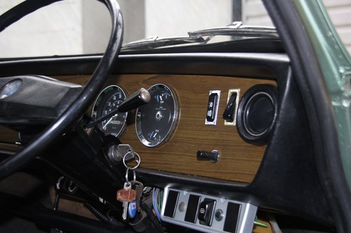 NO RESERVE- 1972 Austin 1100 In vendita (immagine 43 di 176)