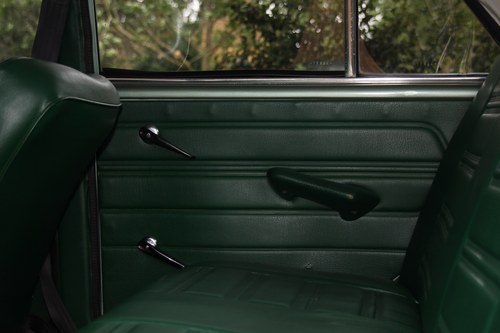 NO RESERVE- 1972 Austin 1100 In vendita (immagine 74 di 176)