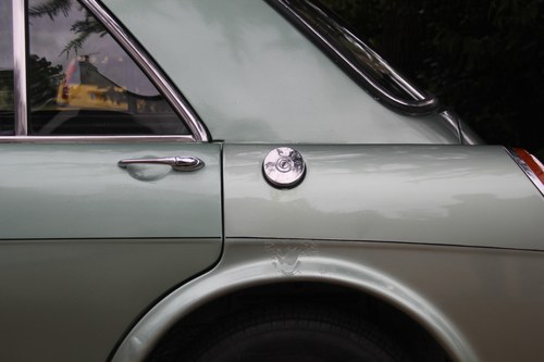 NO RESERVE- 1972 Austin 1100 In vendita (immagine 115 di 176)