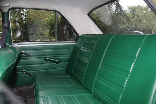 NO RESERVE- 1972 Austin 1100 In vendita (immagine 75 di 176)