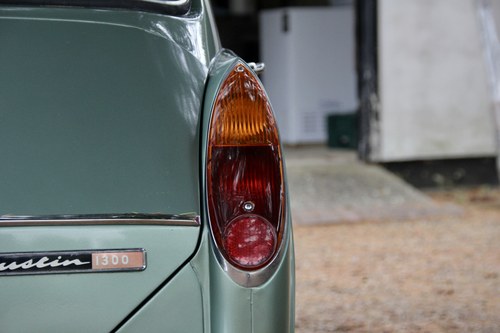 NO RESERVE- 1972 Austin 1100 In vendita (immagine 118 di 176)