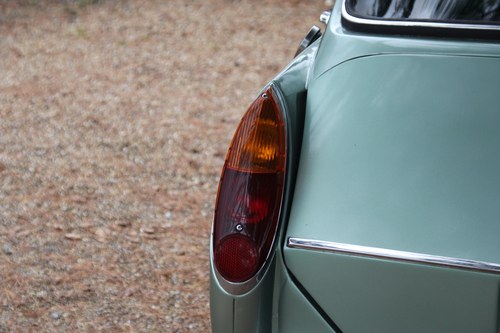 NO RESERVE- 1972 Austin 1100 In vendita (immagine 117 di 176)