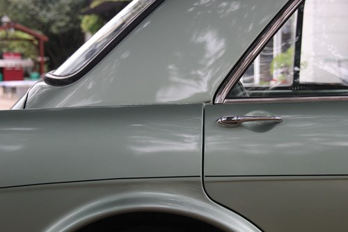 NO RESERVE- 1972 Austin 1100 In vendita (immagine 122 di 176)