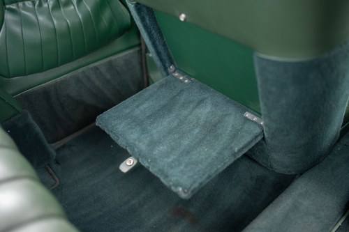 1934 Austin 12/4 Light Te koop (foto 74 van 161)