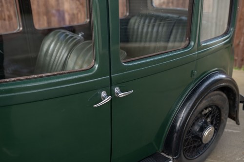 1934 Austin 12/4 Light Te koop (foto 107 van 161)
