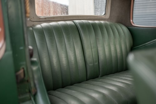 1934 Austin 12/4 Light Te koop (foto 32 van 161)