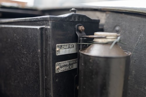 1934 Austin 12/4 Light Te koop (foto 134 van 161)