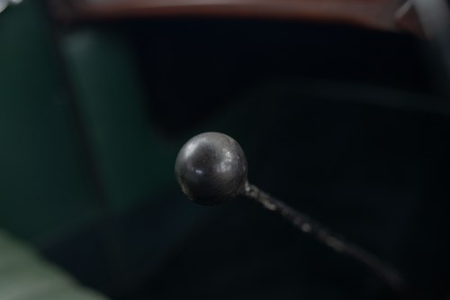 1934 Austin 12/4 Light Te koop (foto 46 van 161)