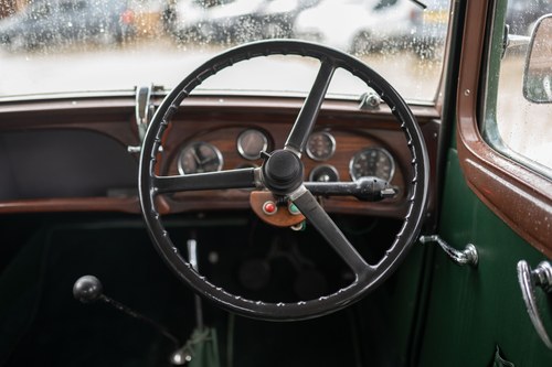 1934 Austin 12/4 Light Te koop (foto 23 van 161)
