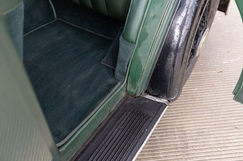 1934 Austin 12/4 Light Te koop (foto 57 van 161)