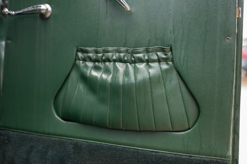 1934 Austin 12/4 Light Te koop (foto 75 van 161)