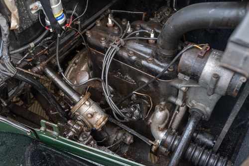 1934 Austin 12/4 Light Te koop (foto 137 van 161)