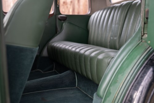 1934 Austin 12/4 Light Te koop (foto 34 van 161)