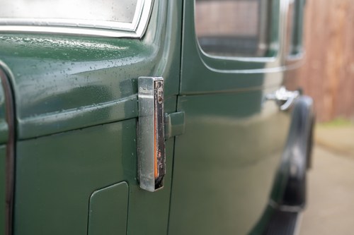 1934 Austin 12/4 Light Te koop (foto 105 van 161)