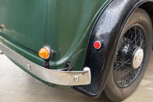 1934 Austin 12/4 Light Te koop (foto 112 van 161)