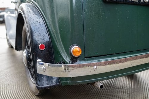 1934 Austin 12/4 Light Te koop (foto 113 van 161)