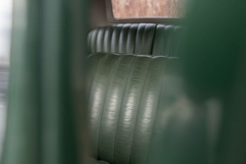 1934 Austin 12/4 Light Te koop (foto 36 van 161)