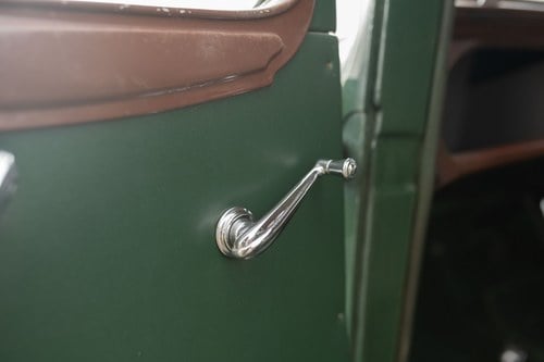 1934 Austin 12/4 Light Te koop (foto 61 van 161)
