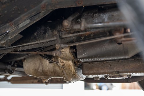 1934 Austin 12/4 Light Te koop (foto 148 van 161)