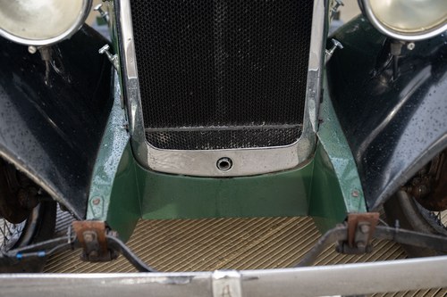 1934 Austin 12/4 Light Te koop (foto 120 van 161)