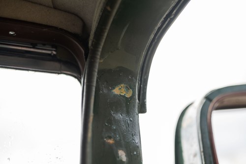 1934 Austin 12/4 Light Te koop (foto 80 van 161)