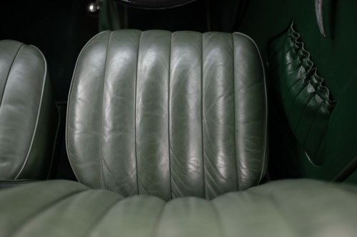 1934 Austin 12/4 Light Te koop (foto 24 van 161)