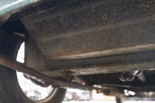 1934 Austin 12/4 Light Te koop (foto 153 van 161)