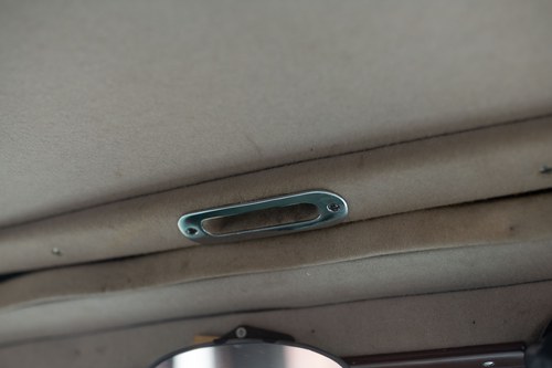 1934 Austin 12/4 Light Te koop (foto 82 van 161)