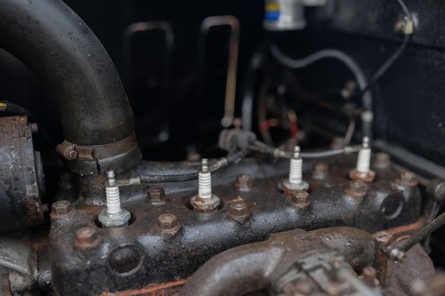 1934 Austin 12/4 Light Te koop (foto 131 van 161)