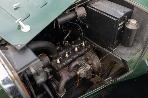 1934 Austin 12/4 Light Te koop (foto 133 van 161)