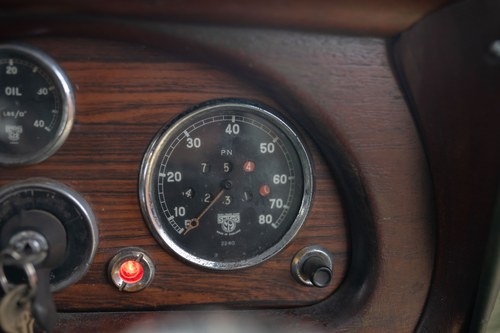 1934 Austin 12/4 Light Te koop (foto 44 van 161)