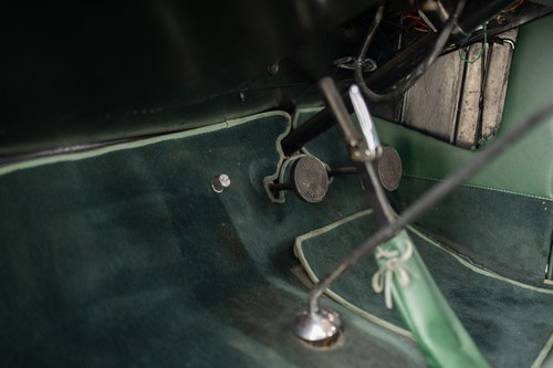 1934 Austin 12/4 Light Te koop (foto 65 van 161)