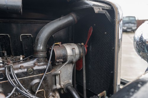 1934 Austin 12/4 Light Te koop (foto 142 van 161)