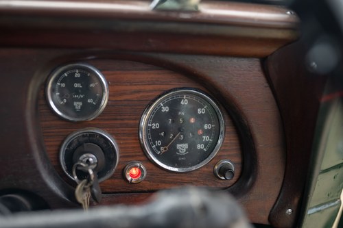 1934 Austin 12/4 Light Te koop (foto 42 van 161)