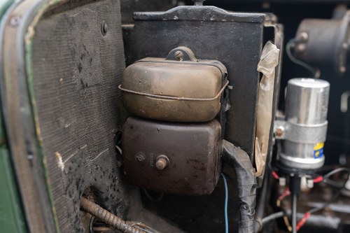 1934 Austin 12/4 Light Te koop (foto 144 van 161)