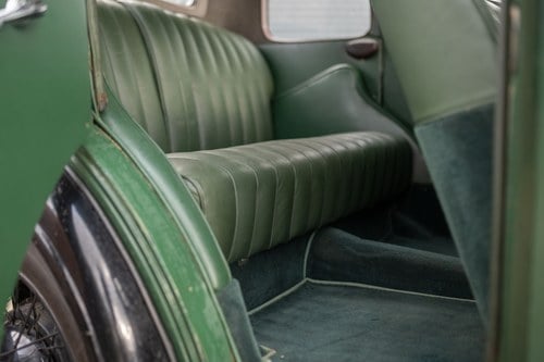 1934 Austin 12/4 Light Te koop (foto 68 van 161)