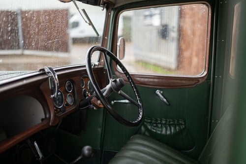 1934 Austin 12/4 Light Te koop (foto 22 van 161)