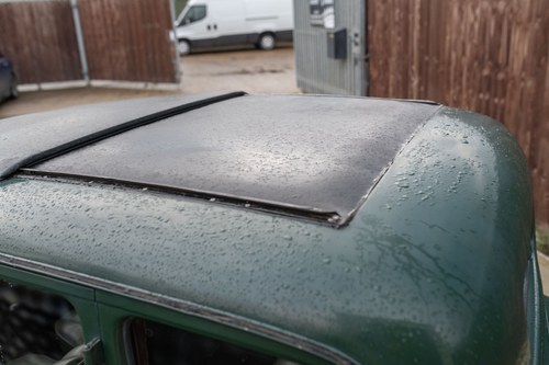 1934 Austin 12/4 Light Te koop (foto 127 van 161)