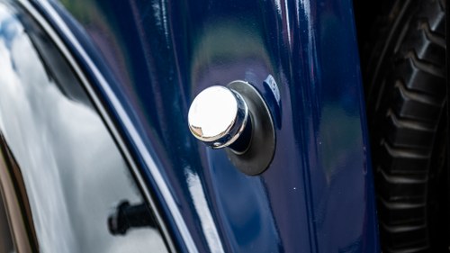 1936 Austin Ascot Light 12/4 zum Verkauf (Bild 94 von 188)