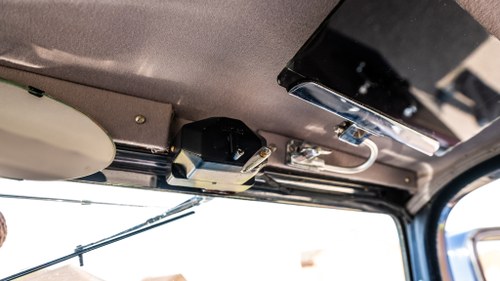 1936 Austin Ascot Light 12/4 zum Verkauf (Bild 32 von 188)