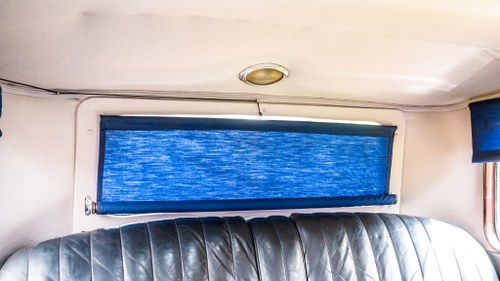 1936 Austin Ascot Light 12/4 zum Verkauf (Bild 40 von 188)