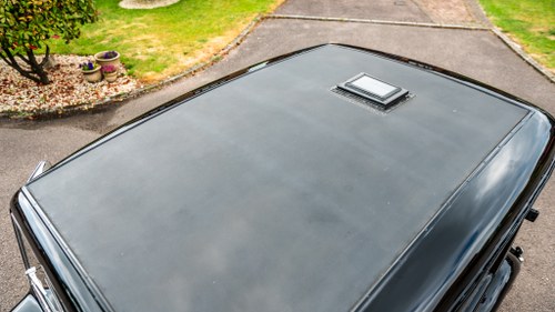 1936 Austin Ascot Light 12/4 zum Verkauf (Bild 99 von 188)