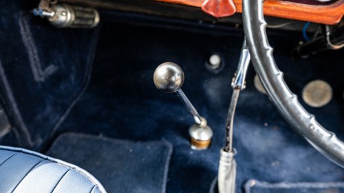 1936 Austin Ascot Light 12/4 zum Verkauf (Bild 25 von 188)