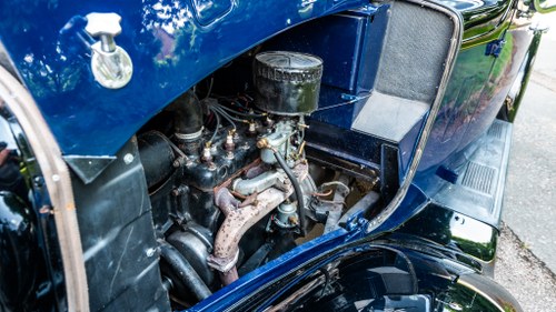 1936 Austin Ascot Light 12/4 zum Verkauf (Bild 138 von 188)