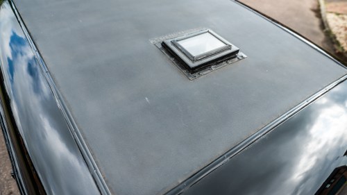 1936 Austin Ascot Light 12/4 zum Verkauf (Bild 98 von 188)