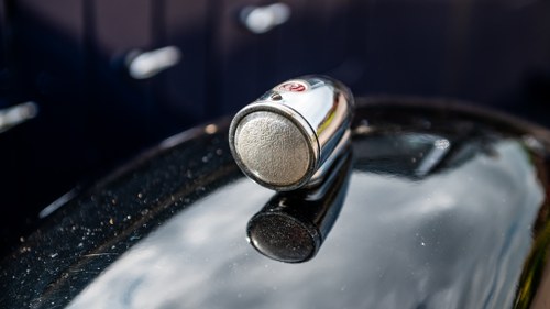 1936 Austin Ascot Light 12/4 zum Verkauf (Bild 69 von 188)