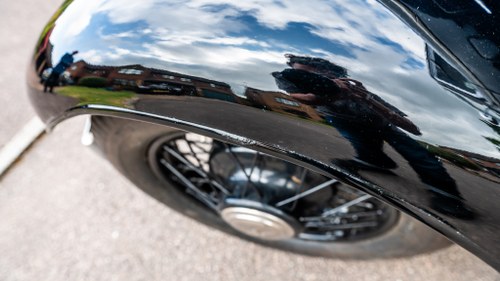 1936 Austin Ascot Light 12/4 zum Verkauf (Bild 116 von 188)