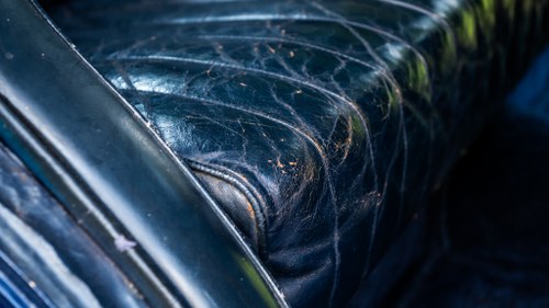 1936 Austin Ascot Light 12/4 zum Verkauf (Bild 48 von 188)