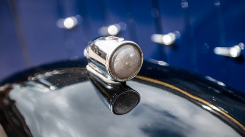 1936 Austin Ascot Light 12/4 zum Verkauf (Bild 71 von 188)