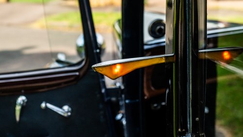 1936 Austin Ascot Light 12/4 zum Verkauf (Bild 61 von 188)